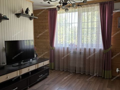 dom-derevnya-malyy-suhodol-gorodeckiy-rayon фото