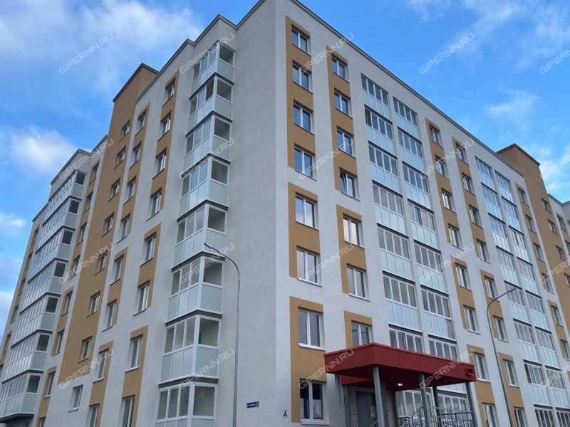 Садовая улица, 25 фото