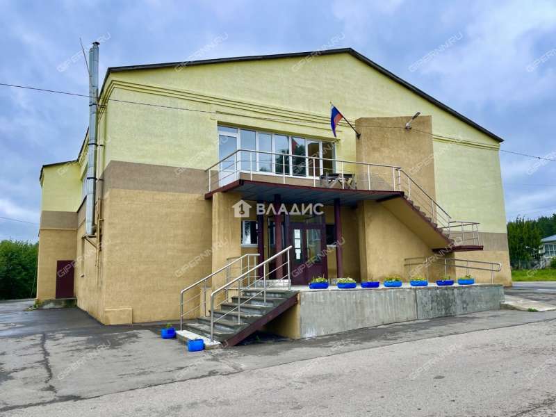 дом на улице Советская село Румстиха
