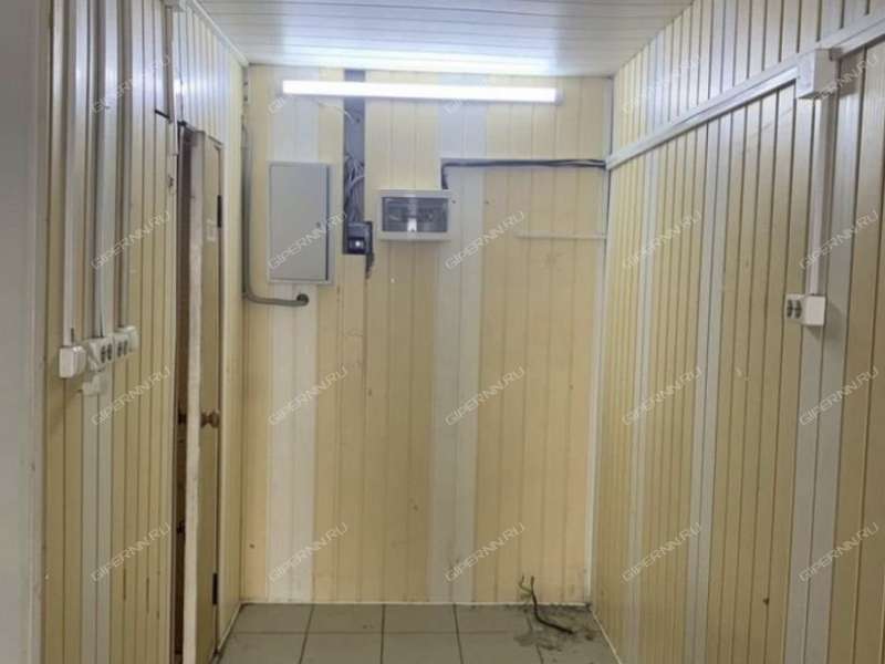 здание под коммерческую недвижимость на улице Ленина город Богородск