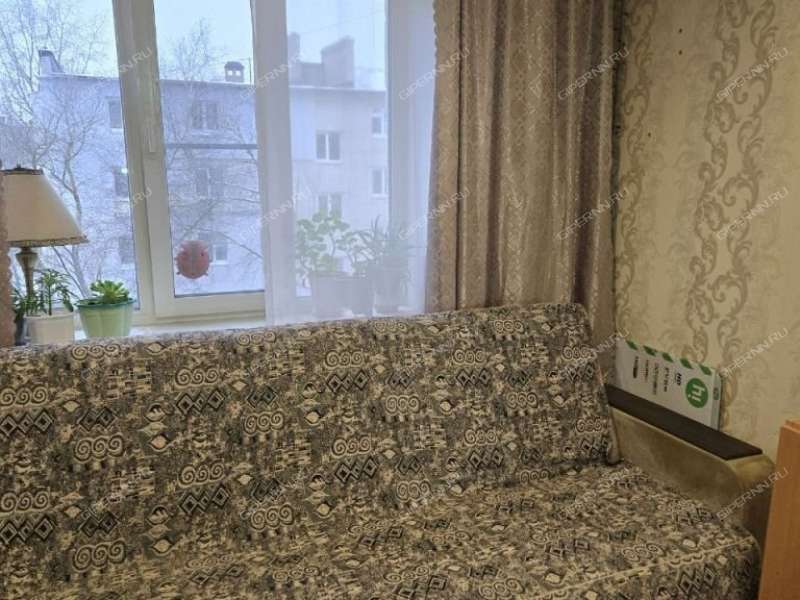 комната в доме 11А  к3 на Мончегорской улице