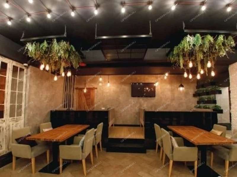 помещение под недвижимость под общепит на улице Пискунова