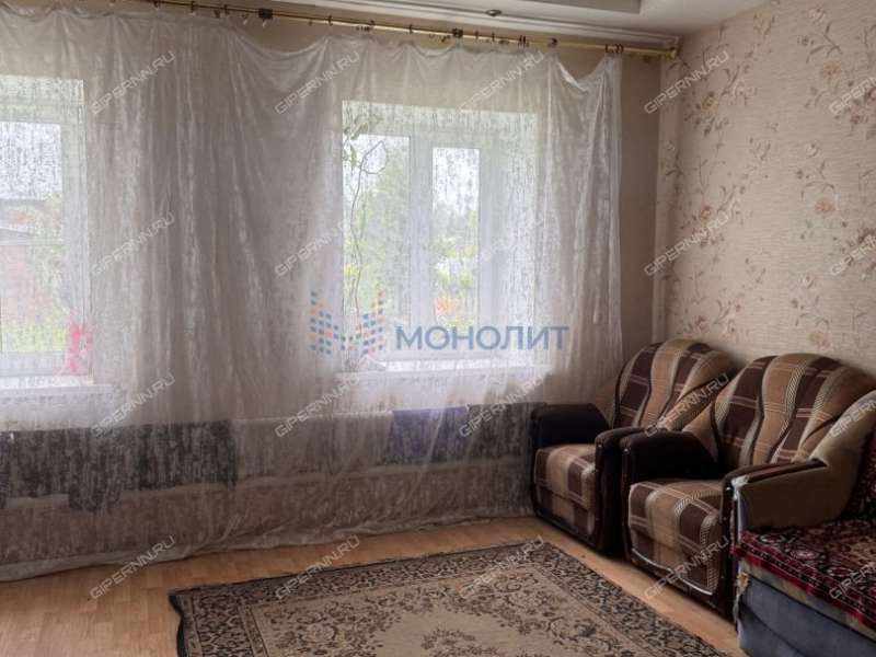трёхкомнатная квартира на - дом 69 деревня Рекшино