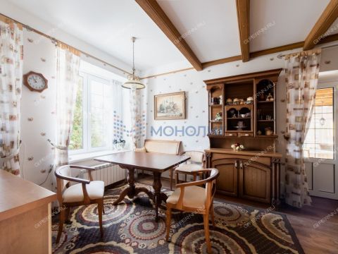 kottedzh-kp-priozernyy-bogorodskiy-municipalnyy-okrug фото