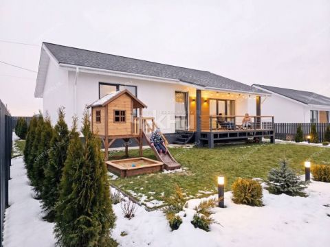 dom-kp-novaya-derevnya-vladykino-bogorodskiy-municipalnyy-okrug фото