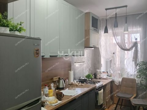 1-komnatnaya-gorod-zavolzhe-gorodeckiy-rayon фото