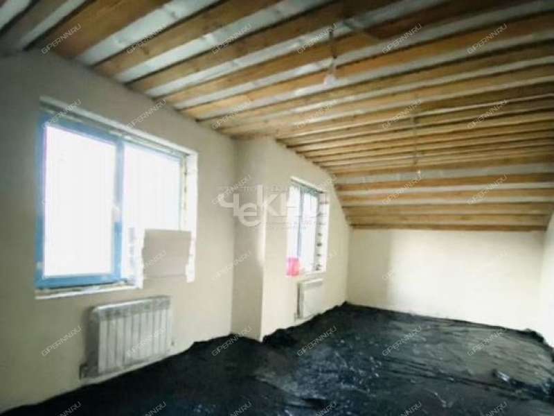 дом на улице Землячки