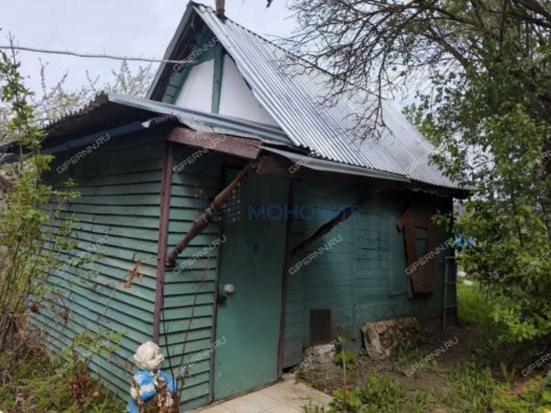 дача на СНТ Сокол №3