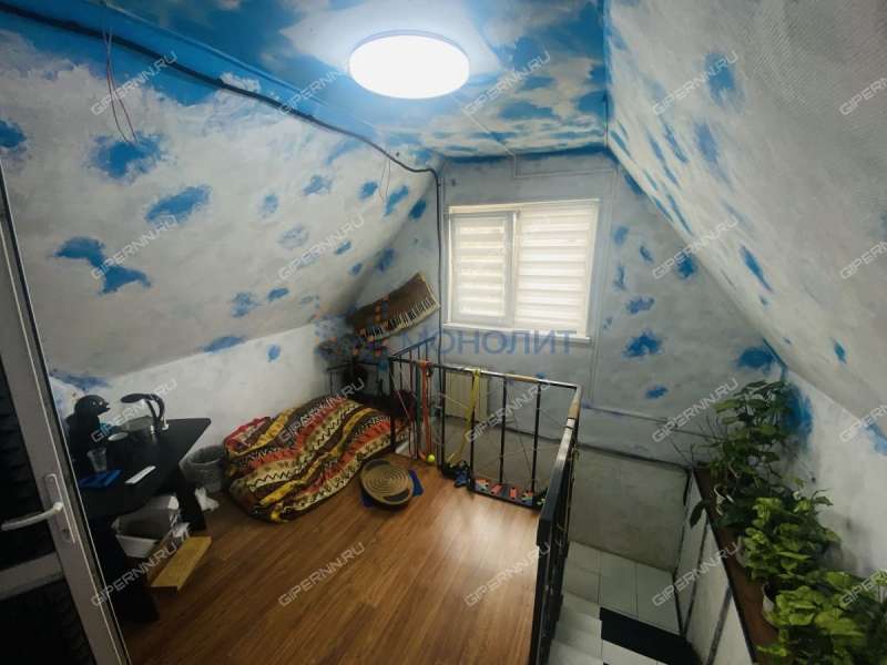 готовый бизнес продам здание в Канавинском районе Нижнего Новгорода