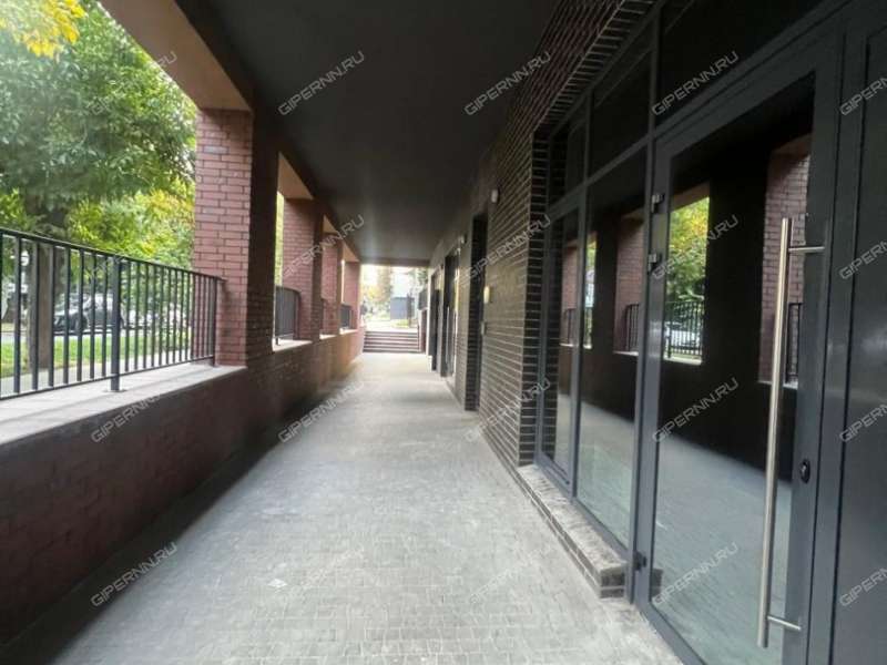 помещение под офис, торговую площадь на Трудовой улице