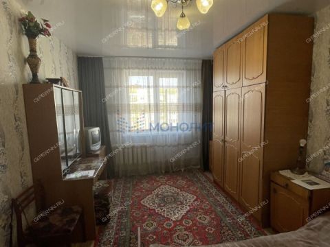 3-komnatnaya-ul-kosmicheskaya-d-54 фото