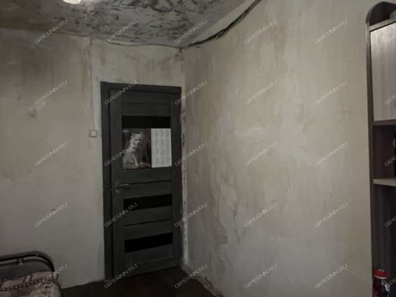 трёхкомнатная квартира на улице Премудрова дом 8 к1