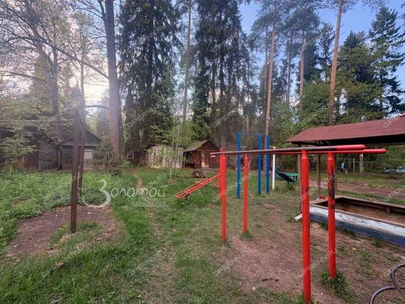 двухкомнатная квартира в курортном посёлке Зелёный Город дом 14