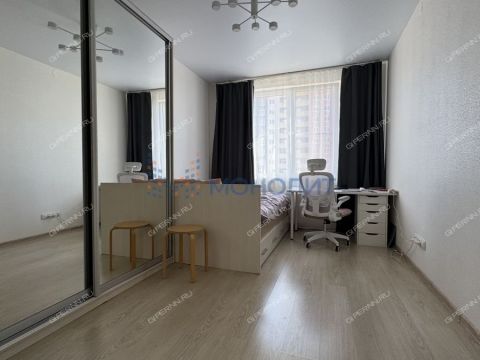 1-komnatnaya-derevnya-ankudinovka-kstovskiy-rayon фото