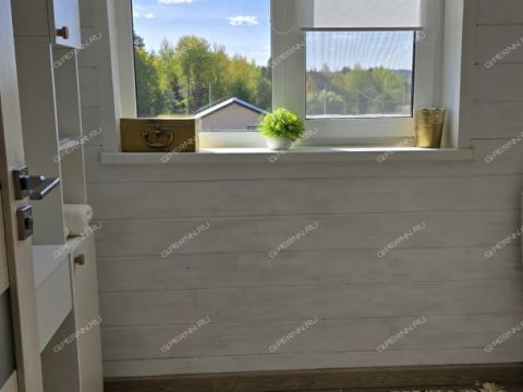 dom-derevnya-staryy-otnos-dalnekonstantinovskiy-rayon фото