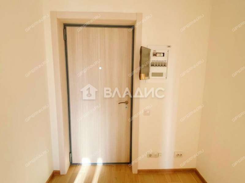 однокомнатная квартира на проспекте Героев Донбасса дом 9