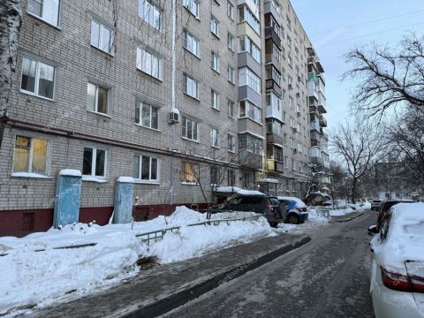 3-komnatnaya-ul-dyakonova-d-24a фото