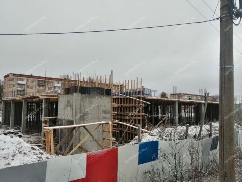 gorod-bor-gorodskoy-okrug-bor фото