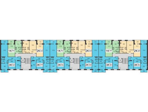 планировки дома фото