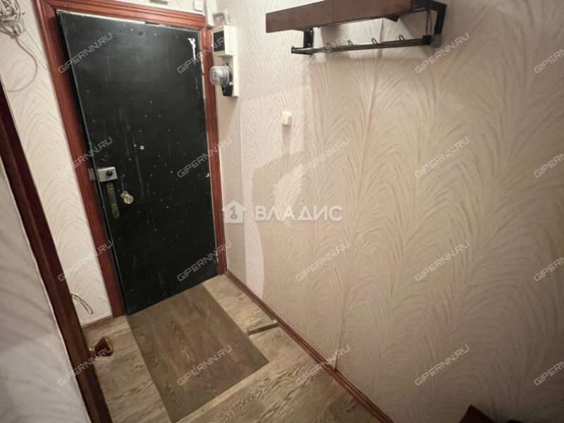 однокомнатная квартира на Южном шоссе дом 30Б