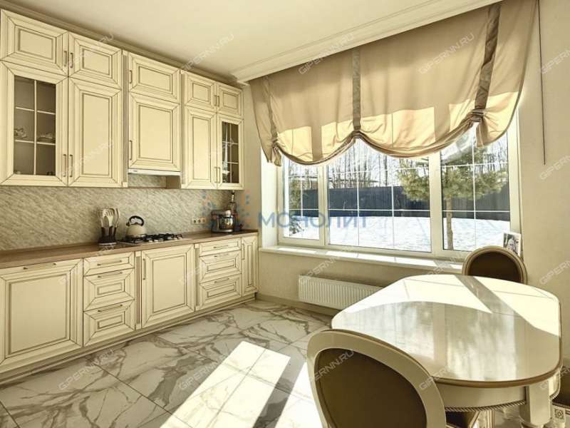 дом на Молодёжной улице деревня Черемисское