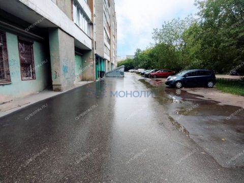 2-komnatnaya-gorod-dzerzhinsk-gorodskoy-okrug-dzerzhinsk фото