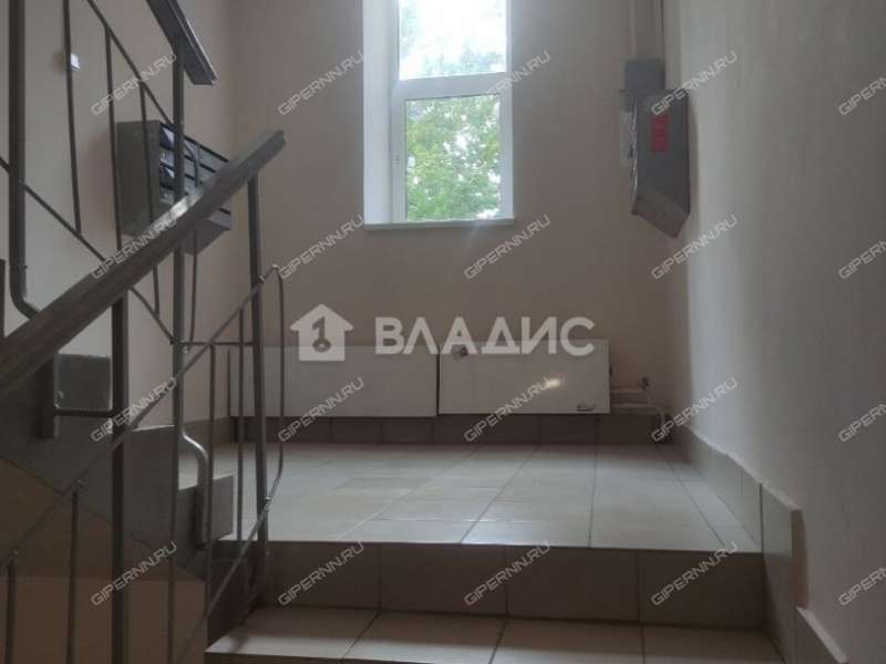 трёхкомнатная квартира на Казанском шоссе дом 16