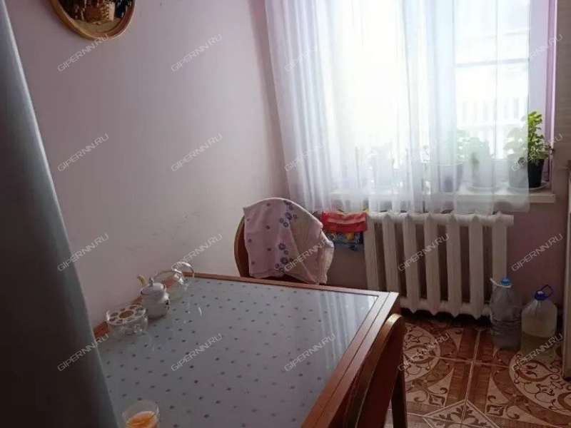 дом на Сенная ул. село Ямново (Ямновский сельсовет