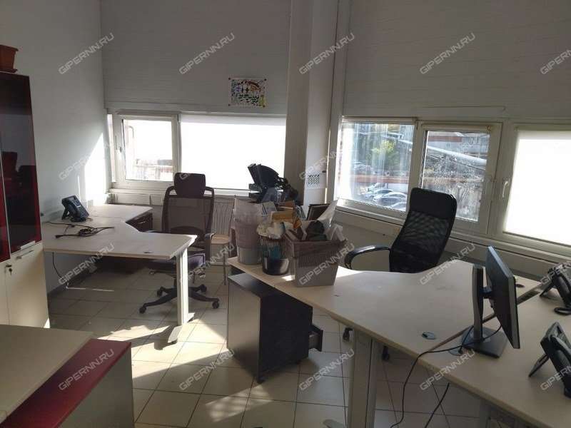 помещение под склад на Московское ш, д.300