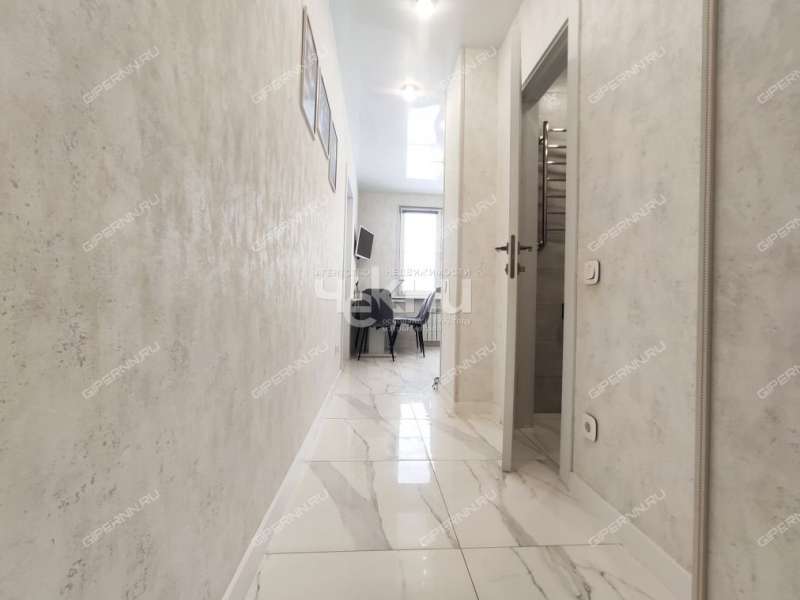 двухкомнатная квартира на проспекте Кораблестроителей дом 72