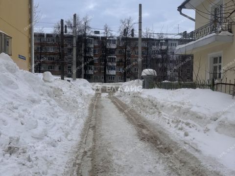 3-komnatnaya-gorod-dzerzhinsk-gorodskoy-okrug-dzerzhinsk фото