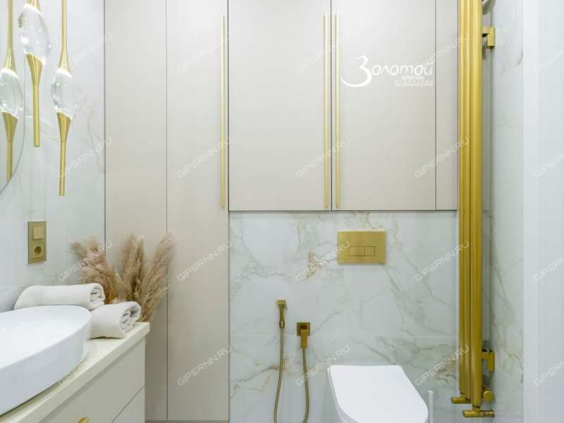 трёхкомнатная квартира на Светлогорской улице дом 6