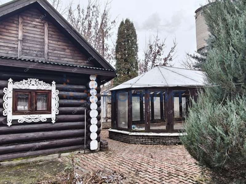 дом на Комсомольской улице город Шахунья