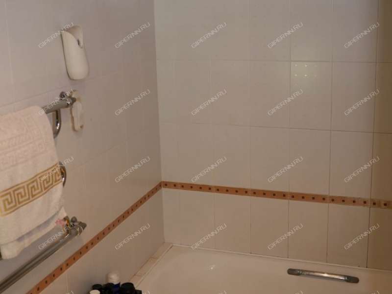 трёхкомнатная квартира на Берёзовской улице дом 103