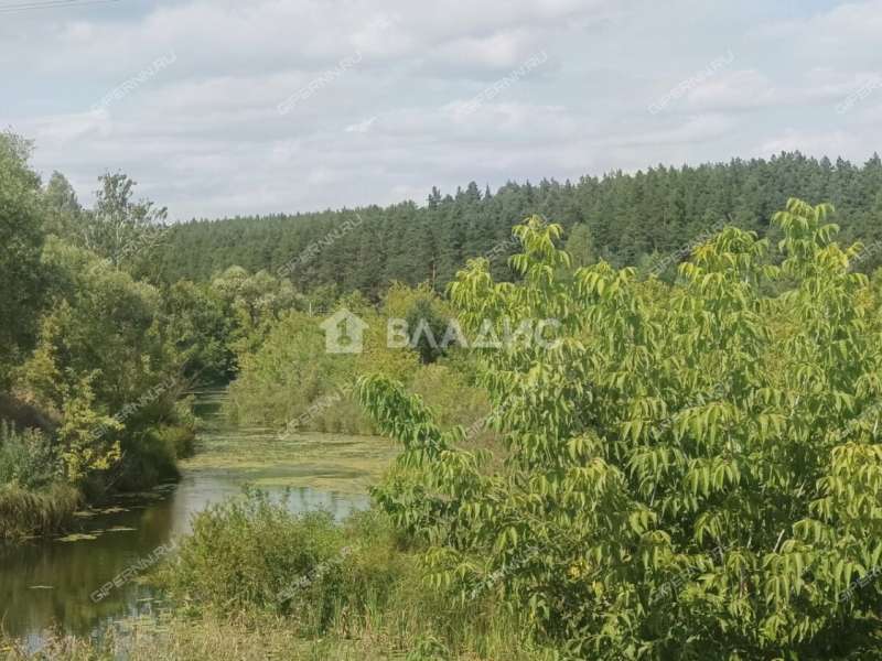 земельный участок 22 сотки Забайкальская улица рабочий посёлок Шатки