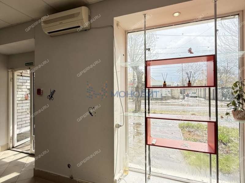 помещение под помещение свободного назначения на Октябрьской улице город Дзержинск