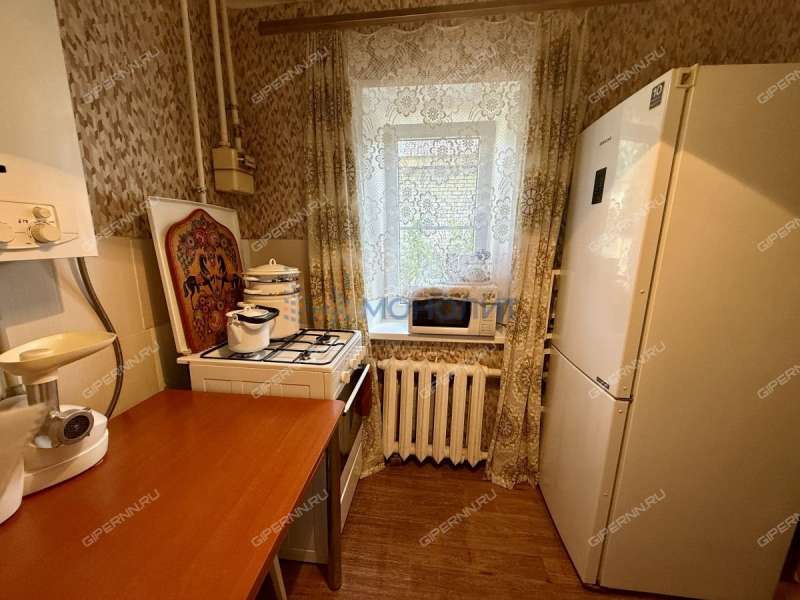 дом в Двинском проезде