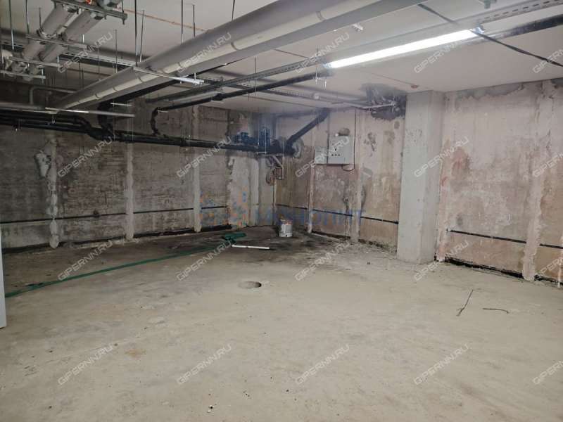 помещение под офис, торговую площадь на Гордеевской улице