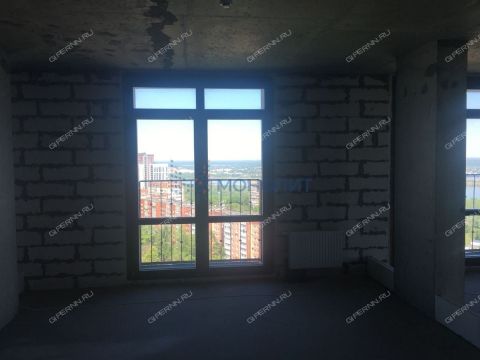 1-komnatnaya-ul-vladimira-vysockogo-d-1 фото
