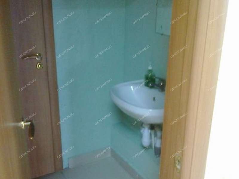 помещение под офис на Ковровская ул., д.21а