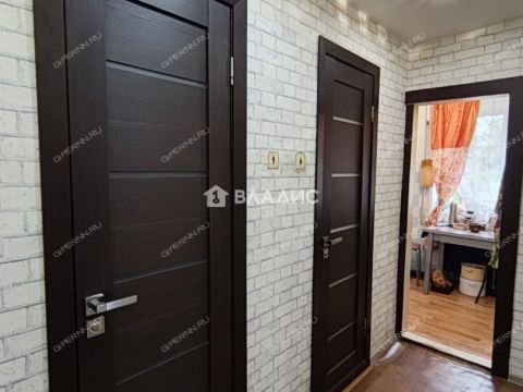 3-komnatnaya-rabochiy-poselok-krasnye-baki-krasnobakovskiy-rayon фото
