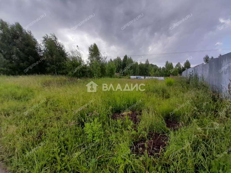 земельный участок 8,98 сотки деревня Шуклино