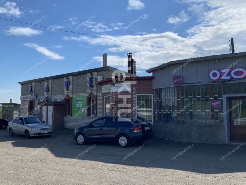 готовый бизнес пекарня в Княгининском районе Нижегородской области