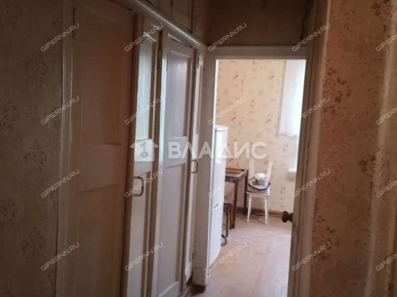 трёхкомнатная квартира на Стрелковой улице дом 65