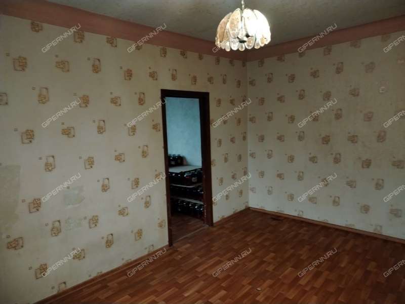 двухкомнатная квартира на улице Шекспира дом 6а