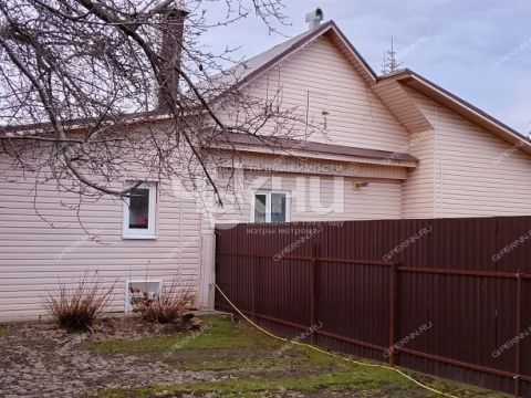 dom-ul-agronomicheskaya-d-95 фото