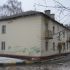 комната в доме 13 на улице Баренца