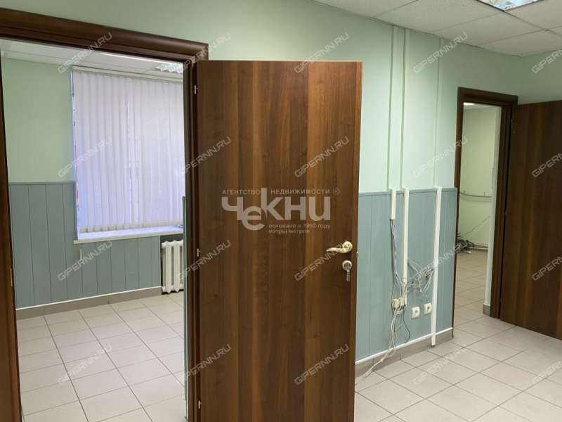 помещение под помещение свободного назначения на улице Ульянова