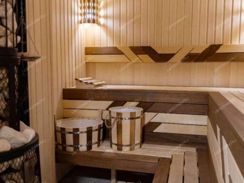 дом в Приморском переулке город Чкаловск