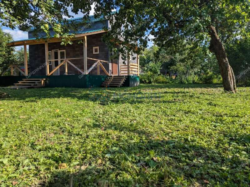 дом на СНТ Стройгаз